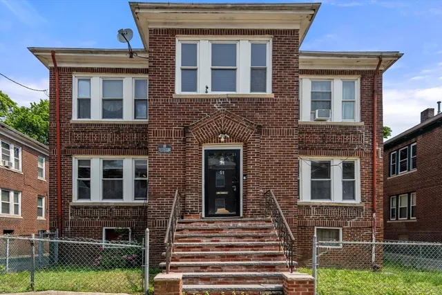 $867,500 | 51 Pasadena Road, Boston, MA 02121