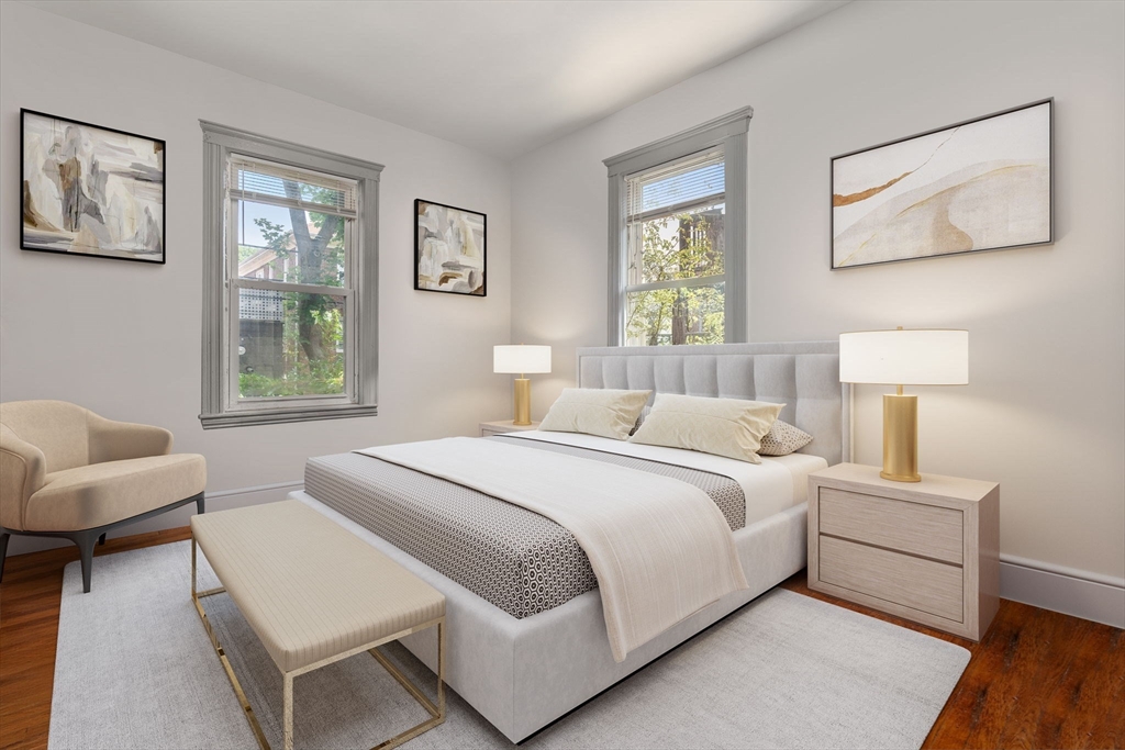 51 Pasadena Road Boston, MA 02121 - Photo 21 of 34