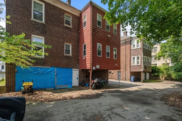 $867,500 | 51 Pasadena Road, Boston, MA 02121