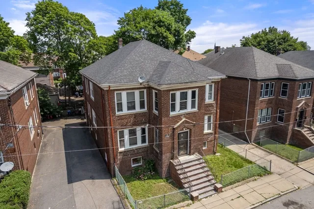 $867,500 | 51 Pasadena Road, Boston, MA 02121