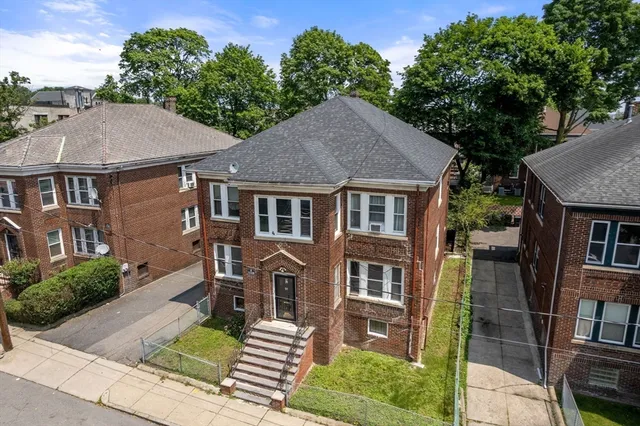 $867,500 | 51 Pasadena Road, Boston, MA 02121
