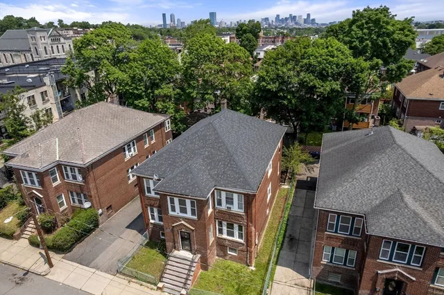 $867,500 | 51 Pasadena Road, Boston, MA 02121