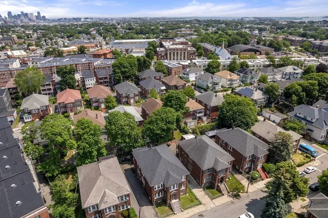 $867,500 | 51 Pasadena Road, Boston, MA 02121