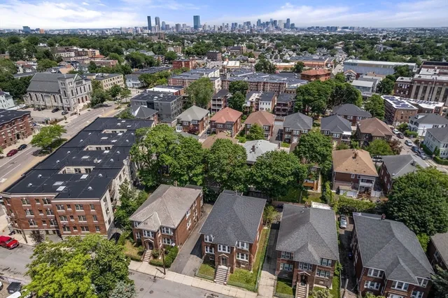 $867,500 | 51 Pasadena Road, Boston, MA 02121