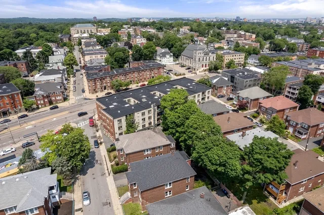 $867,500 | 51 Pasadena Road, Boston, MA 02121