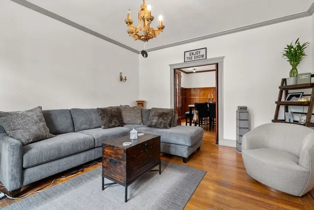 $867,500 | 51 Pasadena Road, Boston, MA 02121