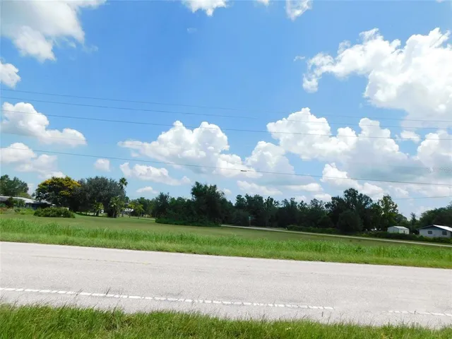 $159,000 | 10099 Southwest Kissimmee Road, Arcadia, FL 34269