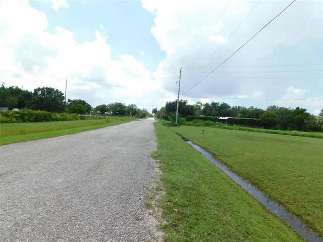 $159,000 | 10099 Southwest Kissimmee Road, Arcadia, FL 34269