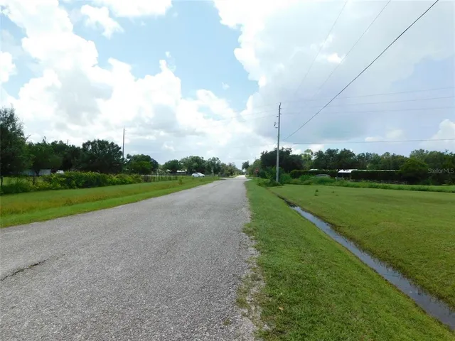 $159,000 | 10099 Southwest Kissimmee Road, Arcadia, FL 34269