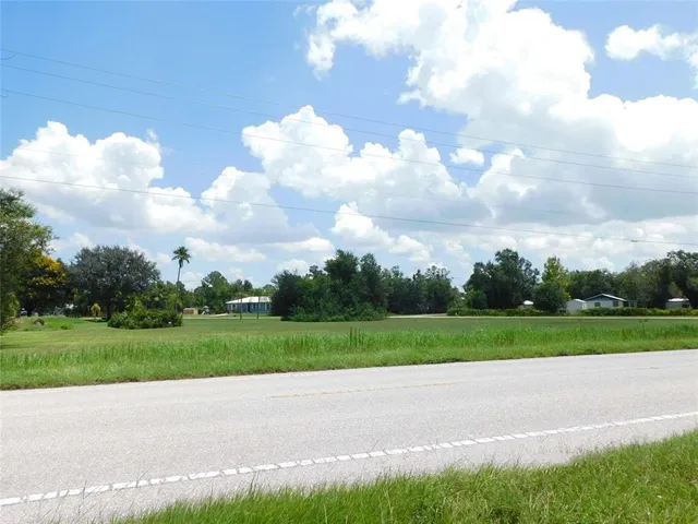 $159,000 | 10099 Southwest Kissimmee Road, Arcadia, FL 34269