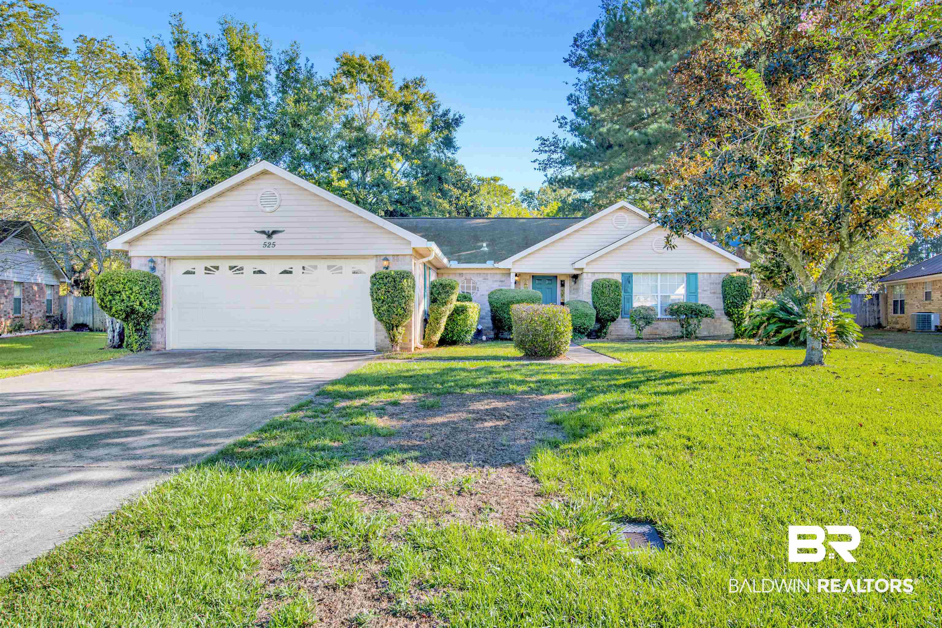 525 Orchard Lane Foley, AL 36535 - Photo 1 of 23