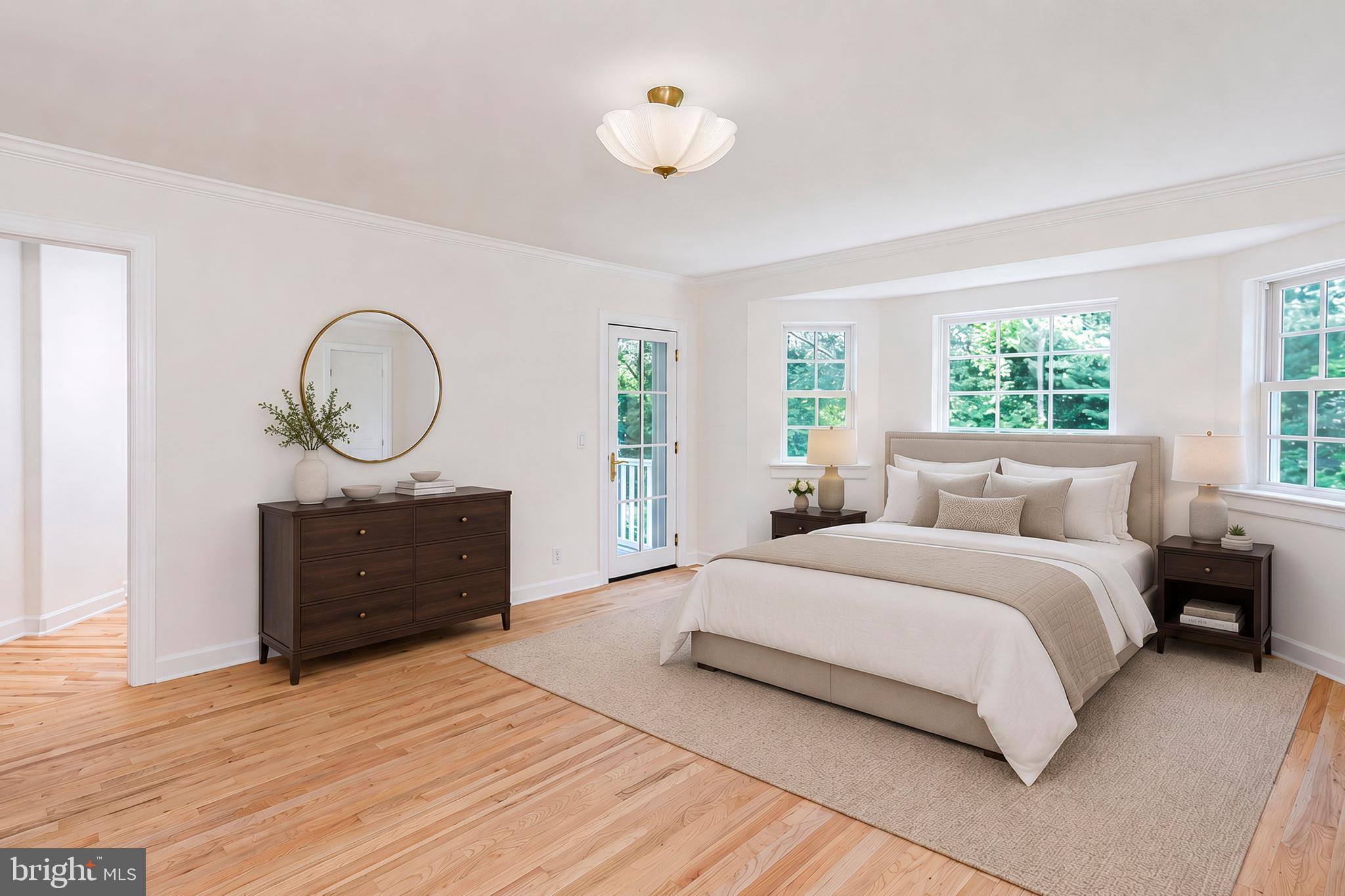 209 Winant Road Princeton, NJ 08540 - Photo 22 of 45 Gallery Image 22