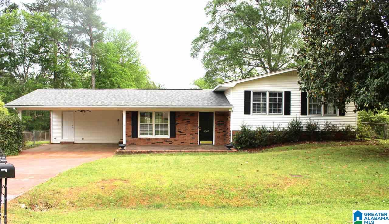 4000 Cloverdale Road Anniston, AL 36207 - Photo 1 of 21