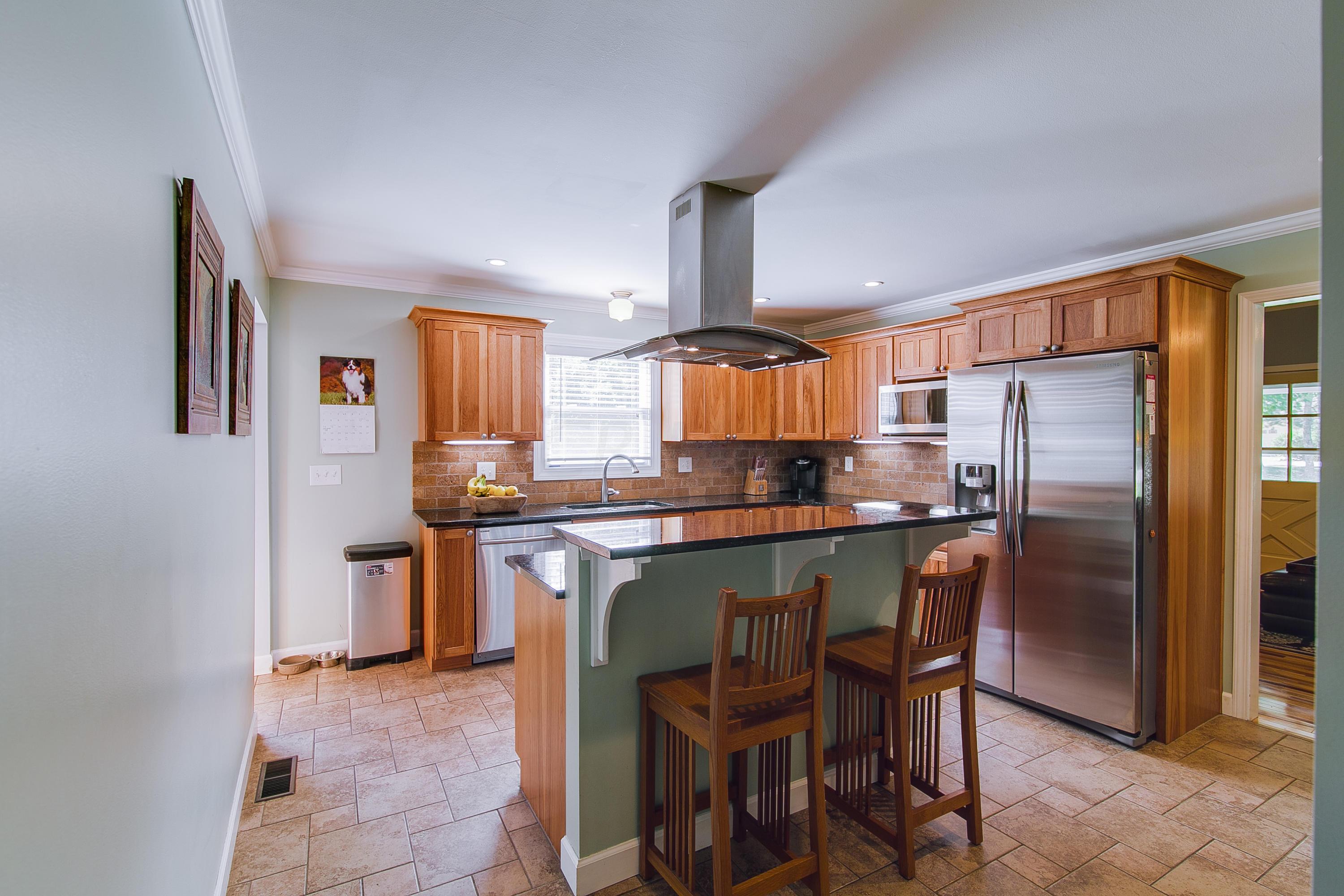 5827 Freeman Road Westerville, OH 43082 - Photo 8 of 36 Gallery Image 8