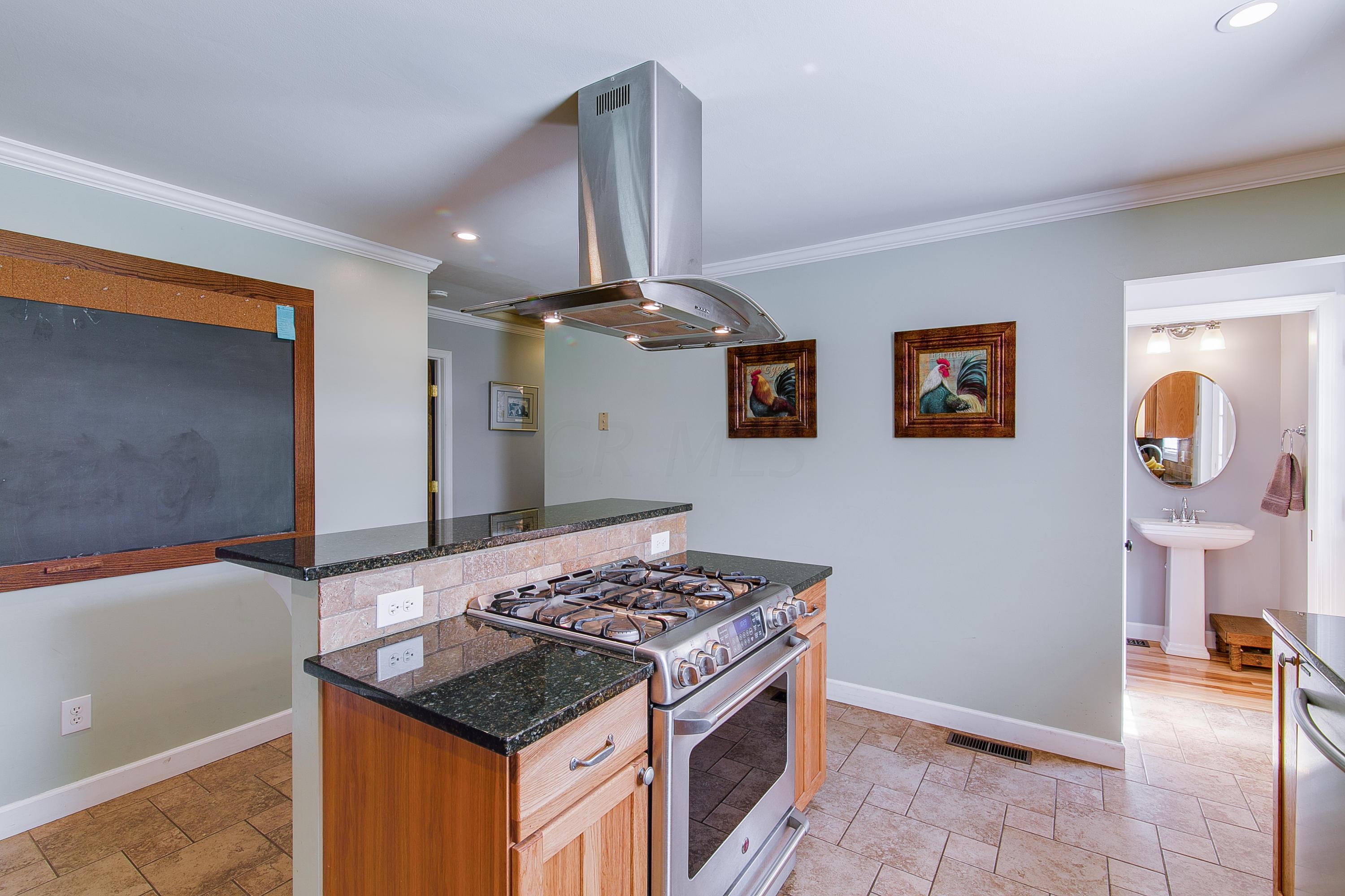 5827 Freeman Road Westerville, OH 43082 - Photo 10 of 36 Gallery Image 10