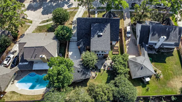 $389,900 | 8211 Riverglade Drive, Houston, TX 77095