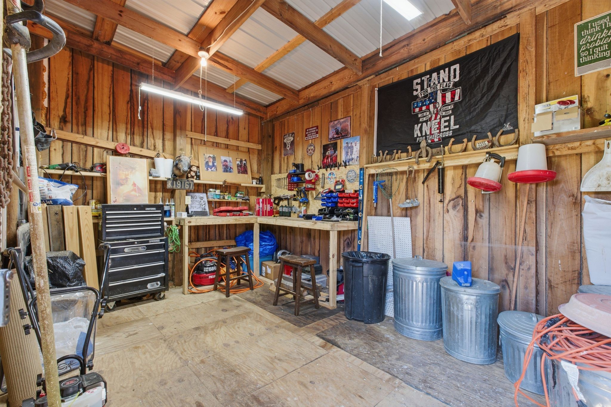 1732 Cedar Creek Road Vanleer, TN 37181 - Photo 83 of 95