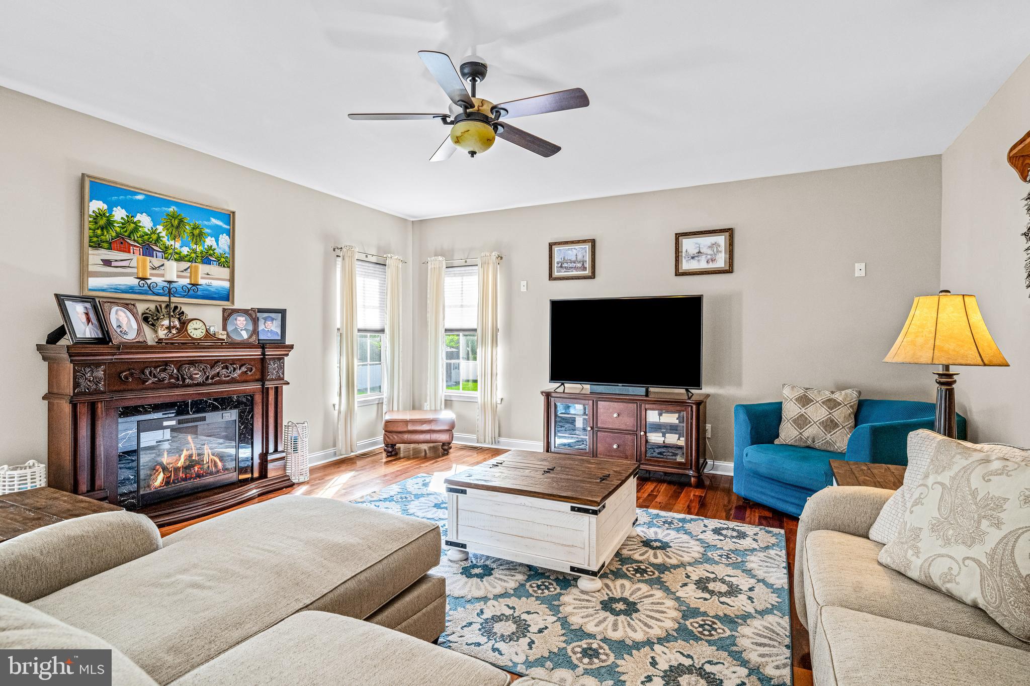 149 Desilvio Drive Sicklerville, NJ 08081 - Photo 28 of 72