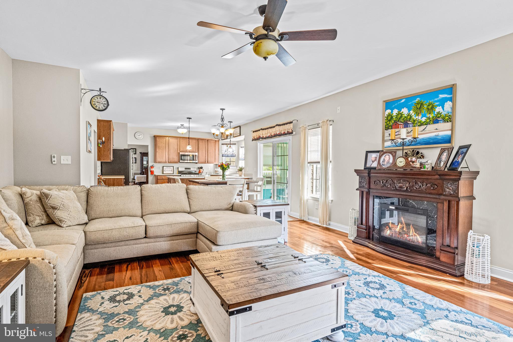 149 Desilvio Drive Sicklerville, NJ 08081 - Photo 31 of 72