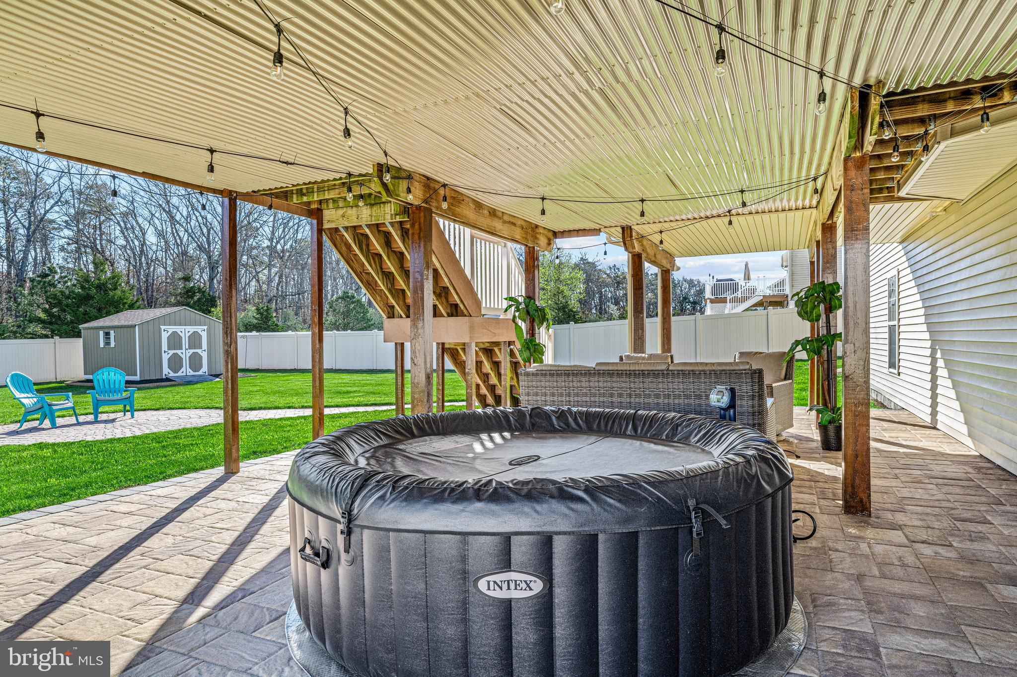 149 Desilvio Drive Sicklerville, NJ 08081 - Photo 57 of 72