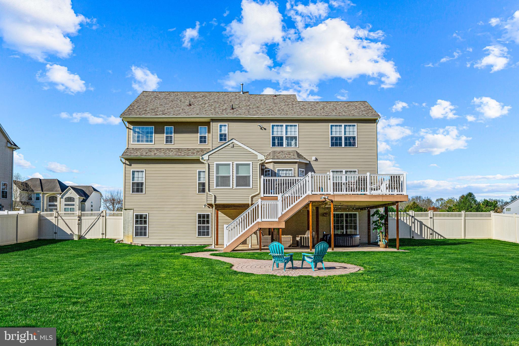 149 Desilvio Drive Sicklerville, NJ 08081 - Photo 60 of 72