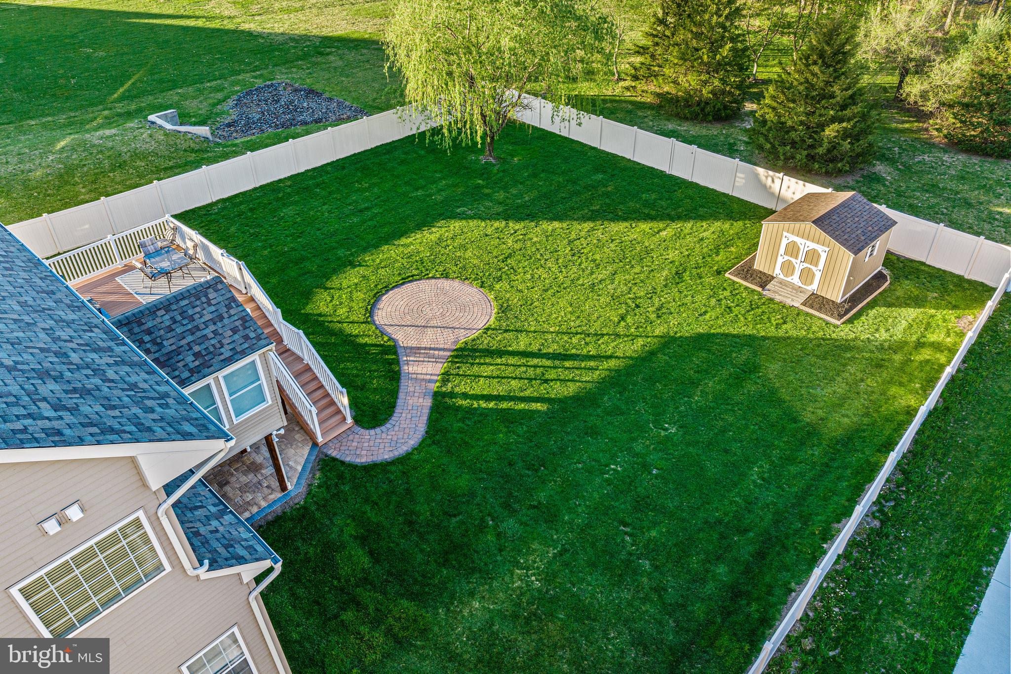 149 Desilvio Drive Sicklerville, NJ 08081 - Photo 61 of 72