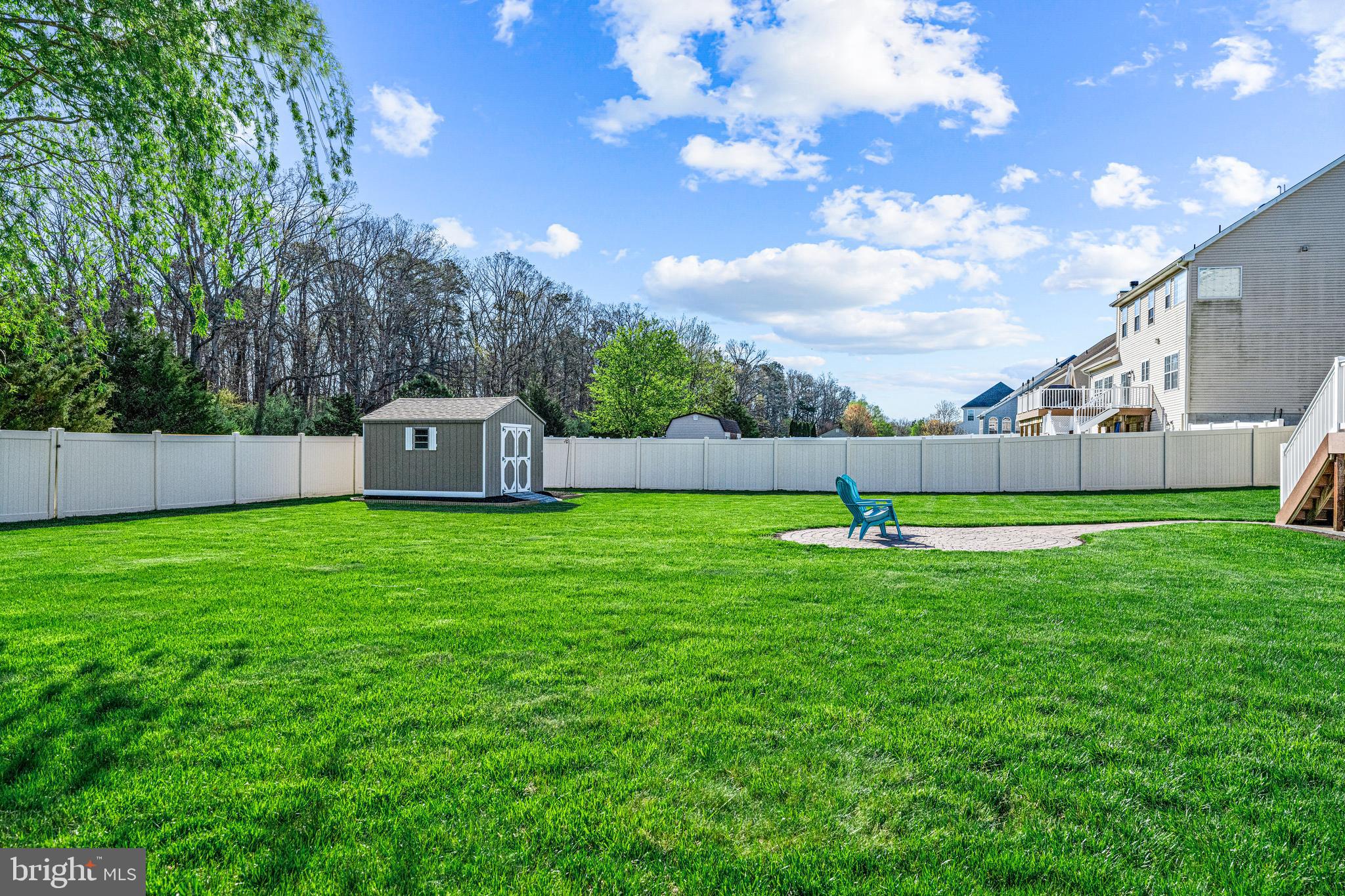 149 Desilvio Drive Sicklerville, NJ 08081 - Photo 63 of 72