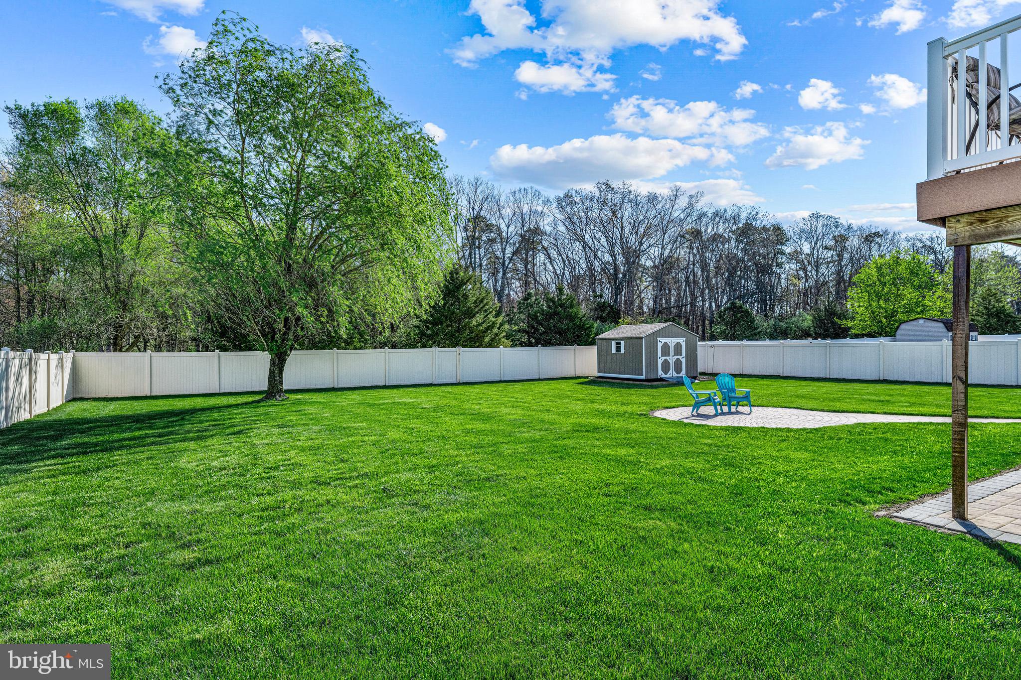 149 Desilvio Drive Sicklerville, NJ 08081 - Photo 64 of 72