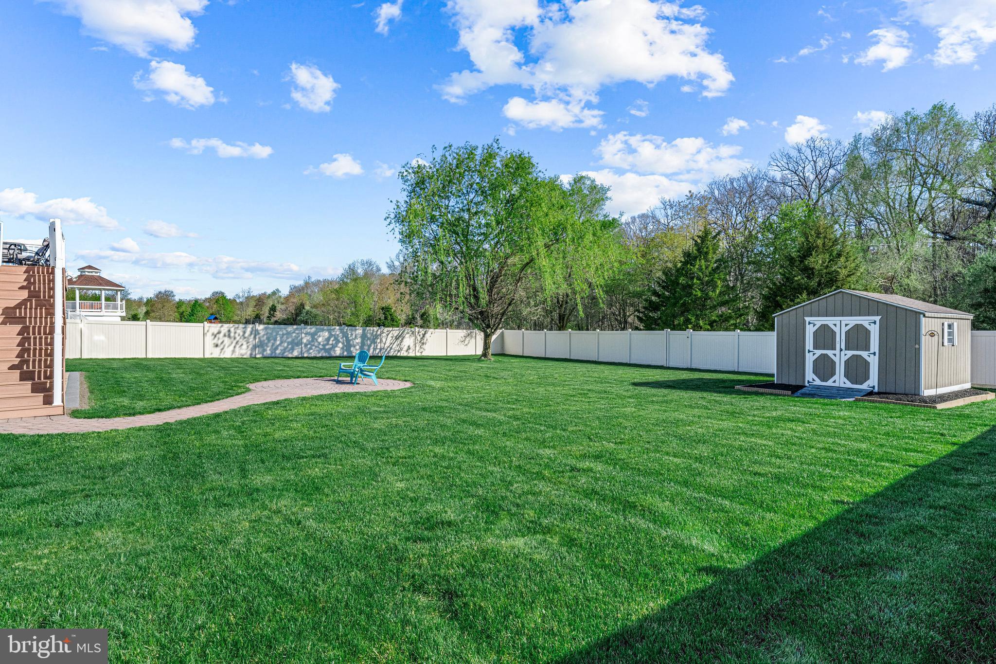 149 Desilvio Drive Sicklerville, NJ 08081 - Photo 65 of 72