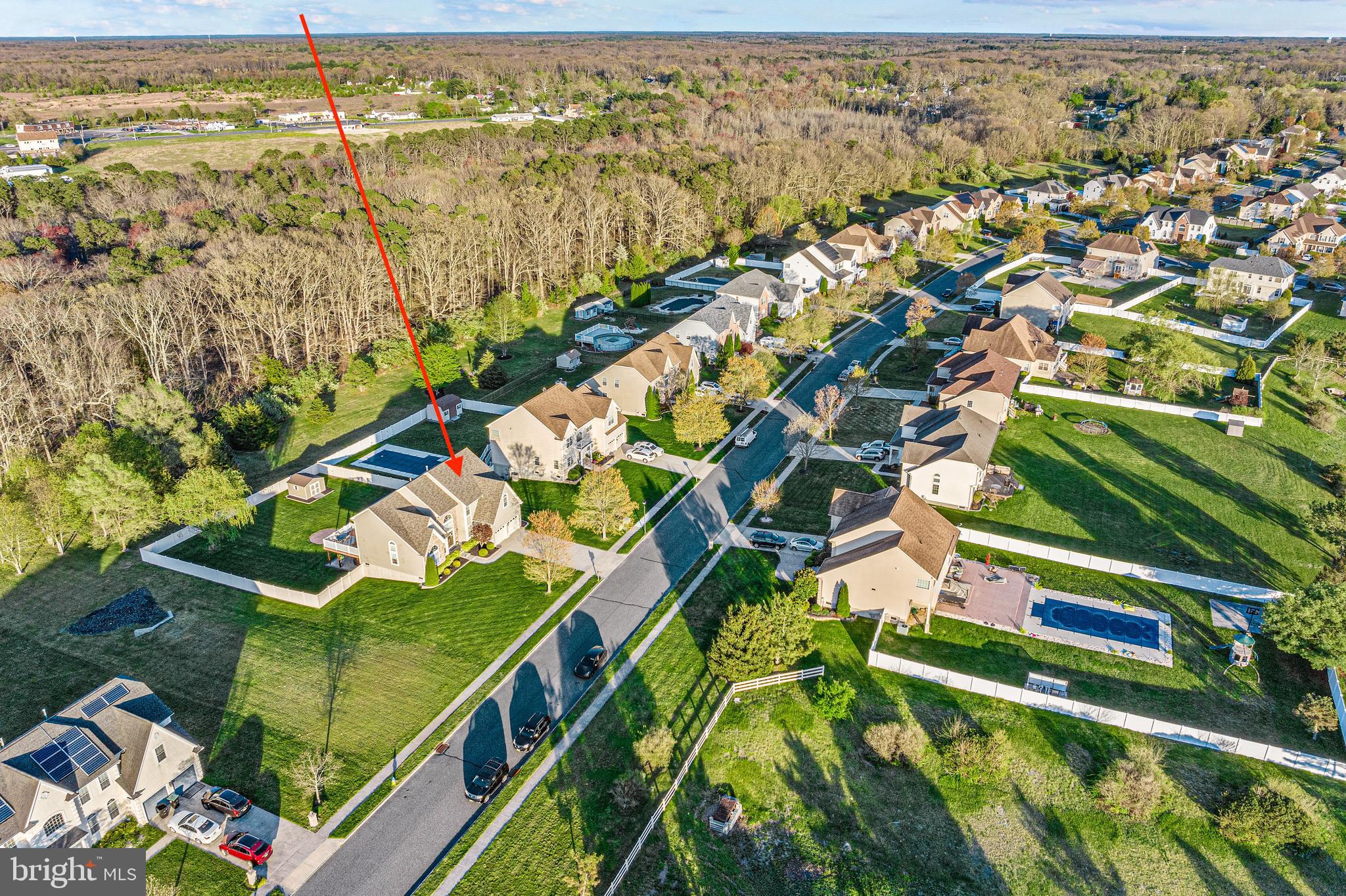 149 Desilvio Drive Sicklerville, NJ 08081 - Photo 70 of 72