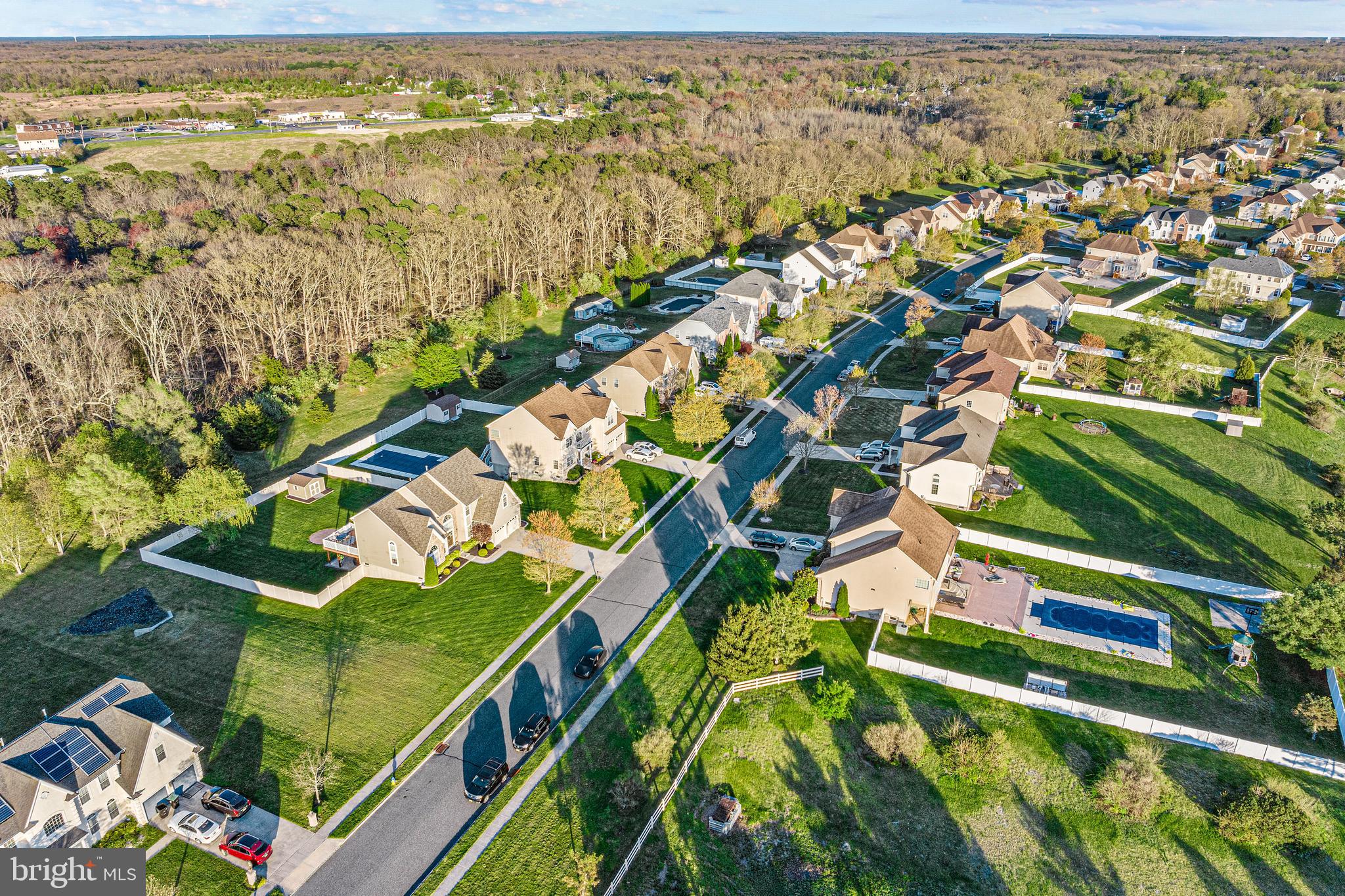 149 Desilvio Drive Sicklerville, NJ 08081 - Photo 71 of 72