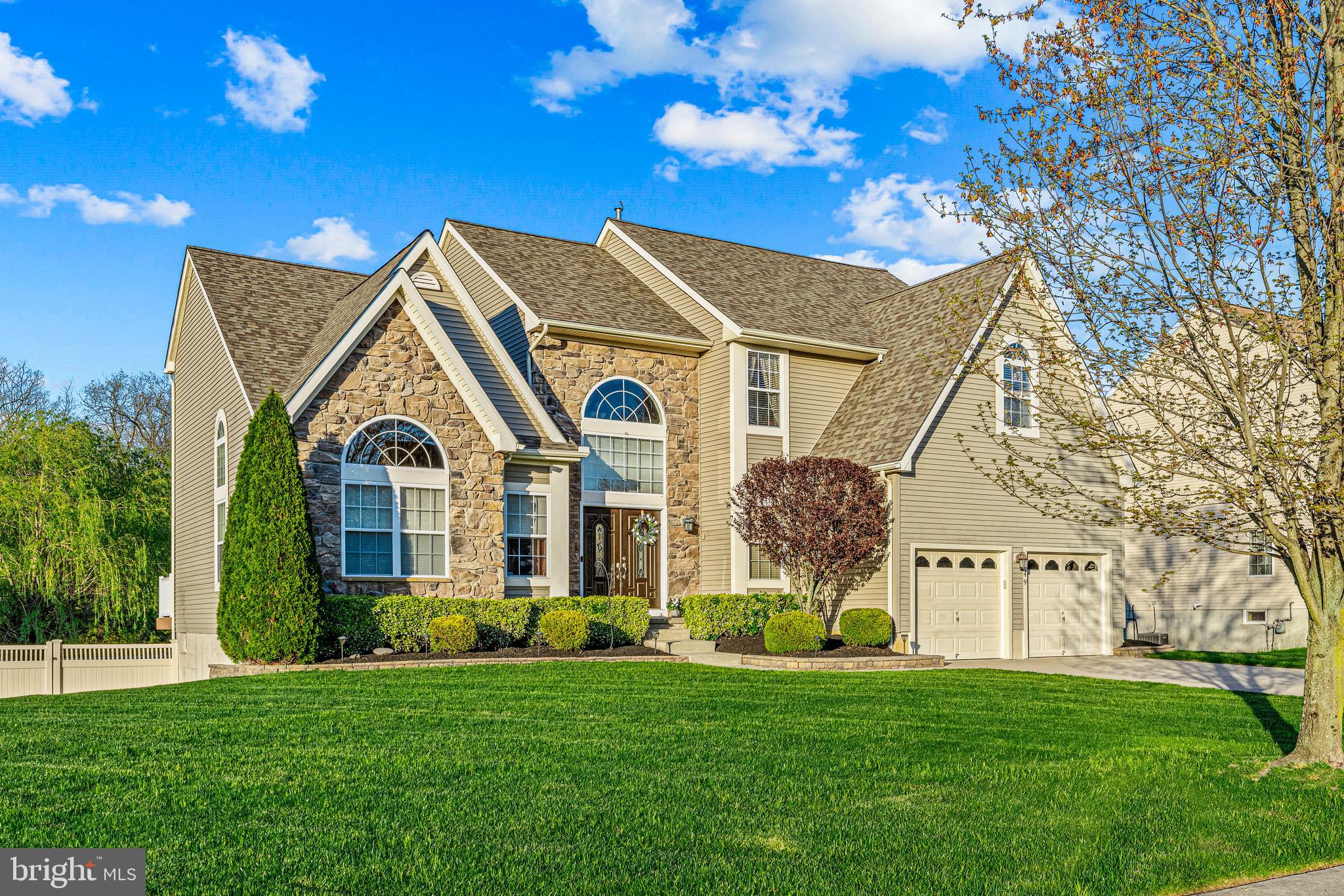 149 Desilvio Drive Sicklerville, NJ 08081 - Photo 72 of 72