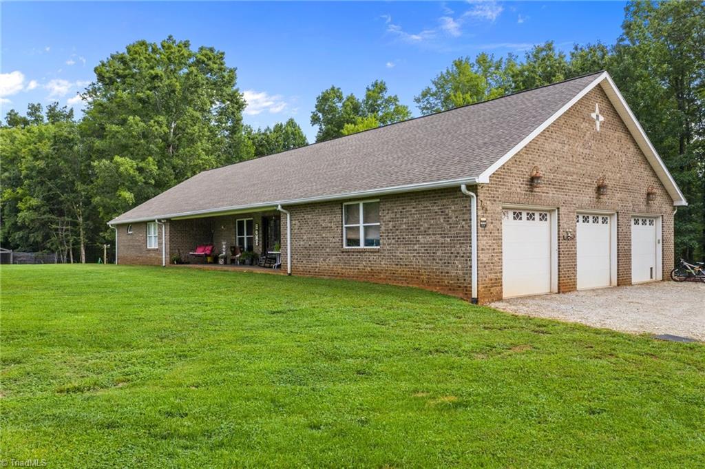 760 Taylor Road Stoneville, NC 27048 - Photo 1 of 50 Gallery Image 1