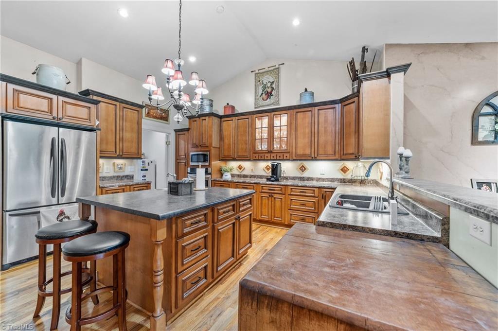 760 Taylor Road Stoneville, NC 27048 - Photo 12 of 50 Gallery Image 12