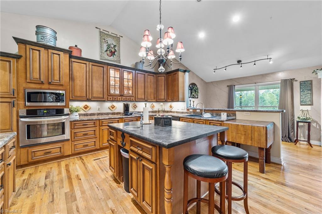 760 Taylor Road Stoneville, NC 27048 - Photo 13 of 50 Gallery Image 13