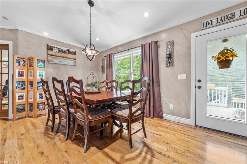 760 Taylor Road Stoneville, NC 27048 - Photo 16 of 50 Gallery Image 16