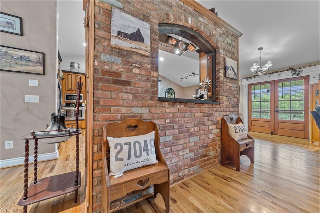 760 Taylor Road Stoneville, NC 27048 - Photo 17 of 50 Gallery Image 17