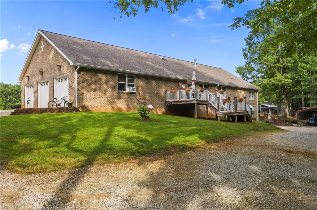 760 Taylor Road Stoneville, NC 27048 - Photo 2 of 50 Gallery Image 2