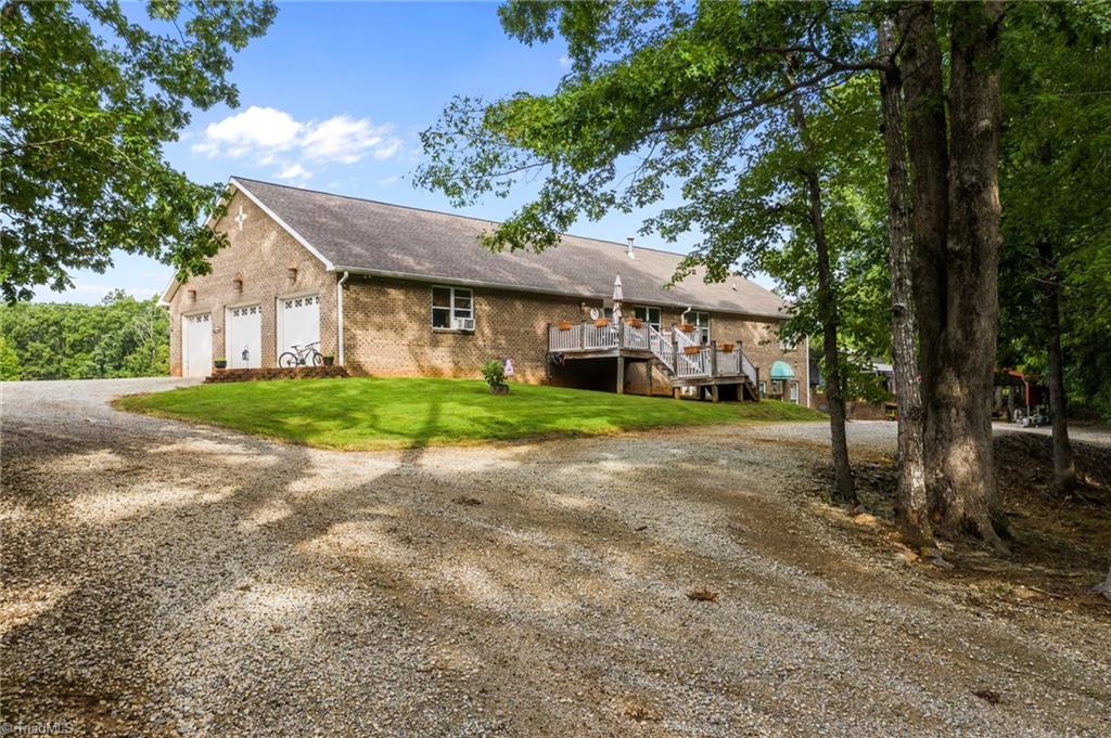 760 Taylor Road Stoneville, NC 27048 - Photo 3 of 50 Gallery Image 3