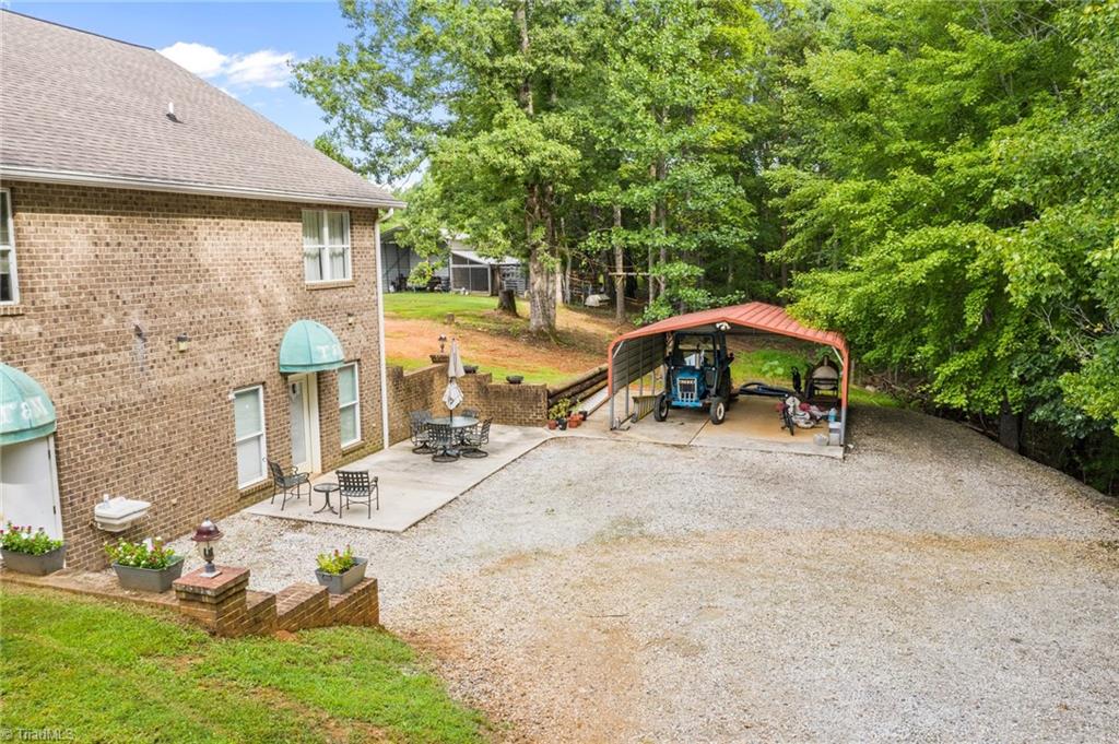 760 Taylor Road Stoneville, NC 27048 - Photo 32 of 50 Gallery Image 32