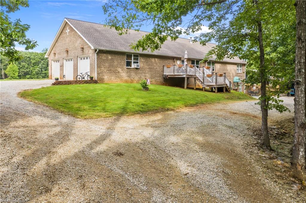 760 Taylor Road Stoneville, NC 27048 - Photo 4 of 50 Gallery Image 4