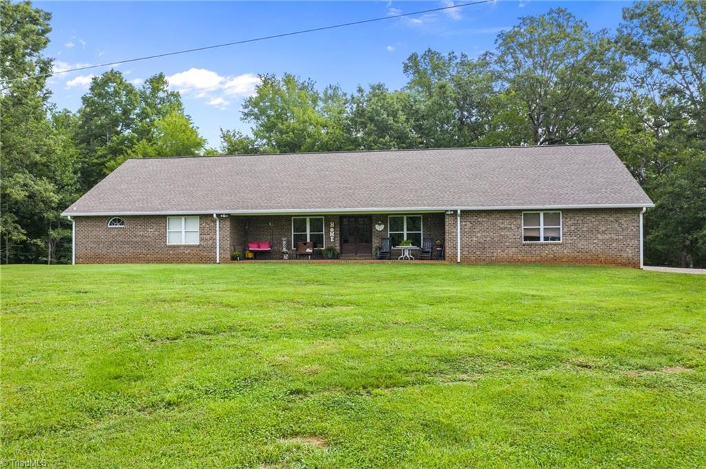 760 Taylor Road Stoneville, NC 27048 - Photo 5 of 50 Gallery Image 5