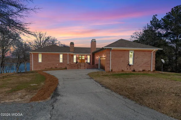 $949,900 | 8294 Shelly Trail, Macon, GA 31220