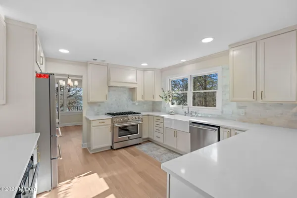 $949,900 | 8294 Shelly Trail, Macon, GA 31220