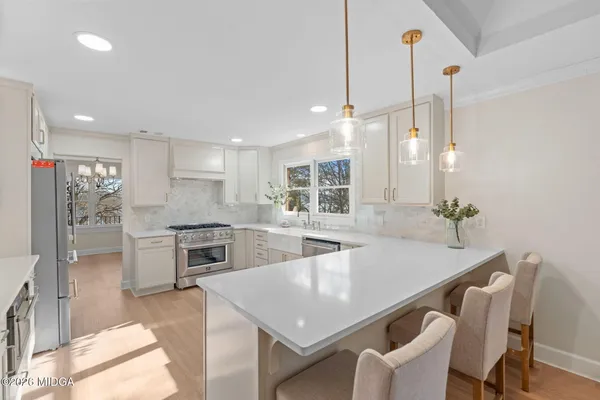 $949,900 | 8294 Shelly Trail, Macon, GA 31220