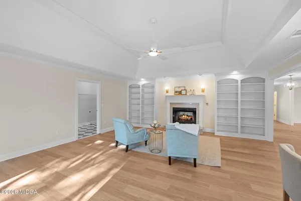 $949,900 | 8294 Shelly Trail, Macon, GA 31220