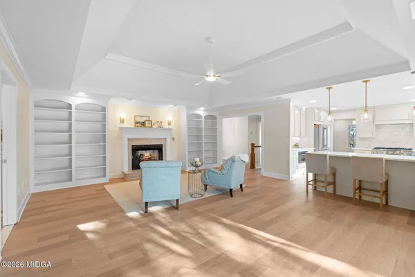 $949,900 | 8294 Shelly Trail, Macon, GA 31220