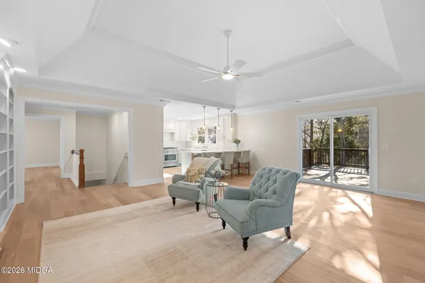 $949,900 | 8294 Shelly Trail, Macon, GA 31220