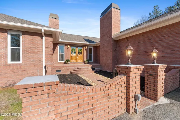 $949,900 | 8294 Shelly Trail, Macon, GA 31220