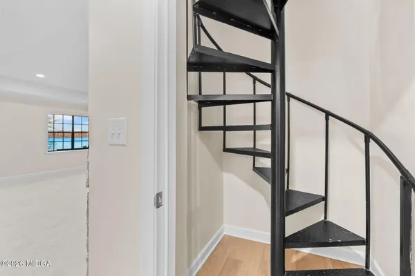 $949,900 | 8294 Shelly Trail, Macon, GA 31220